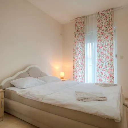 Tifany Apartman Podgorica
