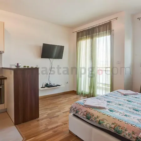 Apartman Tifany Podgorica