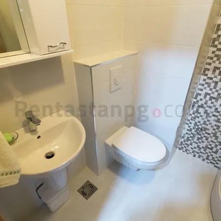 Tifany Podgorica