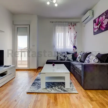 Tifany Apartman Podgorica