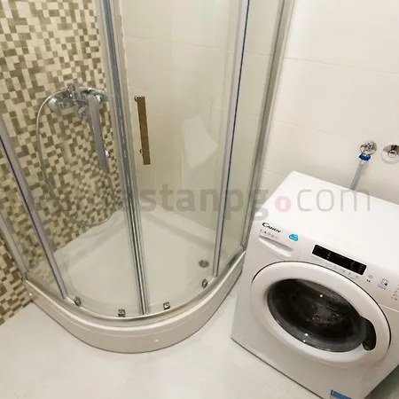 Apartman Tifany Podgorica